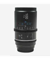 ASTRA 100MM T1.8 PANASONIC L-MOUNT NEUTRAL FLARE 1.33X FULL FRAME AUTO FOCUS ANAMORPHIC CINE L