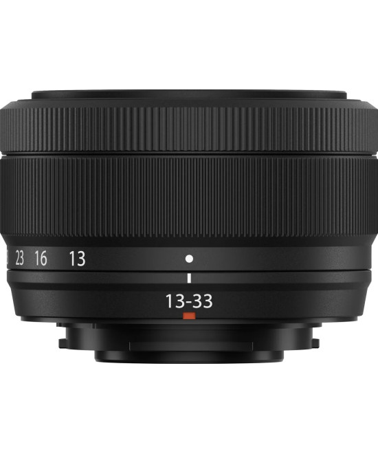 XC13-33mmF3.5-6.3 OIS Lens Fotocamera compatta Obiettivi standard Nero
