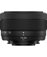 XC13-33mmF3.5-6.3 OIS Lens Fotocamera compatta Obiettivi standard Nero
