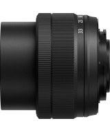 XC13-33mmF3.5-6.3 OIS Lens Fotocamera compatta Obiettivi standard Nero