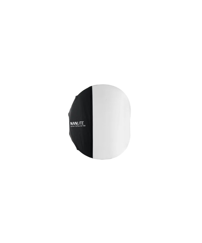 Softbox a lanterna per Forza 60 / 200 45cm