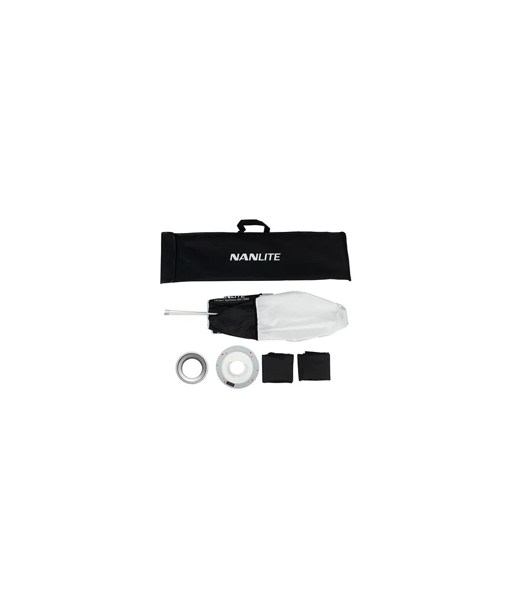 Softbox a lanterna per Forza 60 / 200 45cm