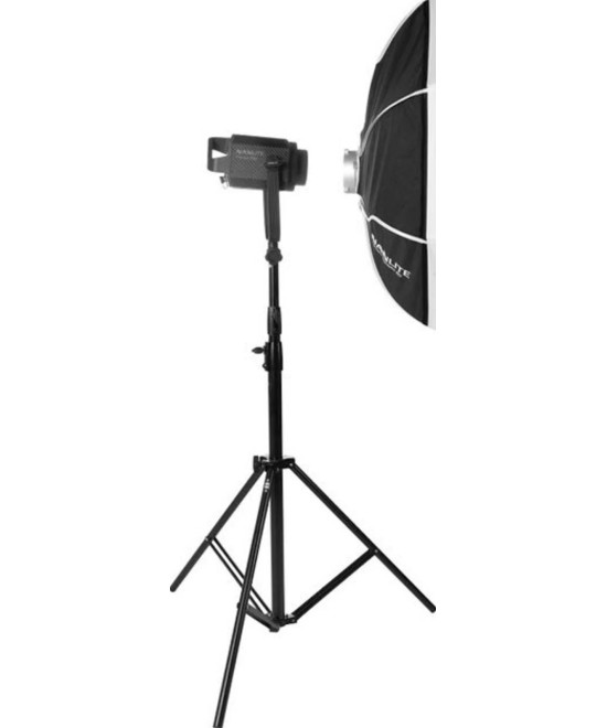 Softbox a Lanterna 80cm LT-80