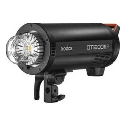 GODOX FLASH MONOTORCIA QT-1200 III M - 1200 W/SEC.