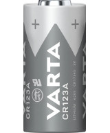 Professional CR 123 A