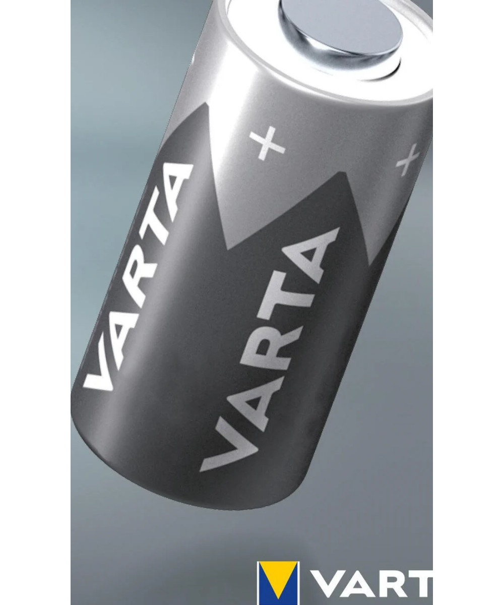 Professional CR 123 A