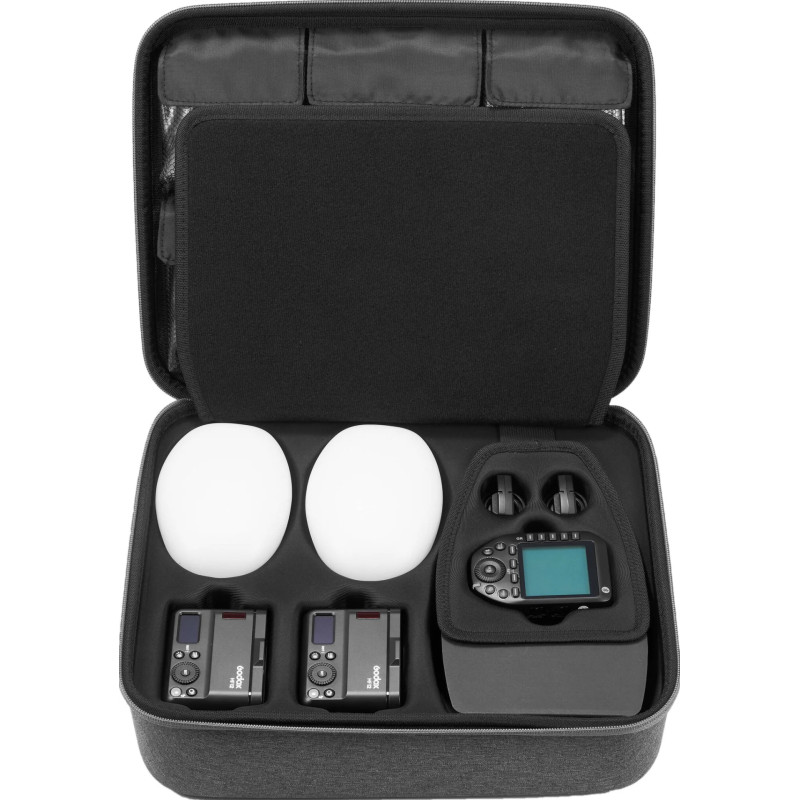 GODOX MF12-DK1 DENTAL FLASH KIT
