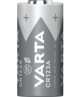 Professional CR 123 A
