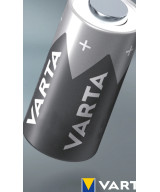 Professional CR 123 A