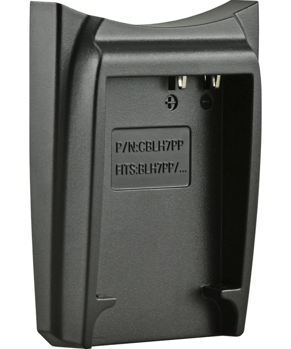 JCP0107 portabatteria e clip snap 1