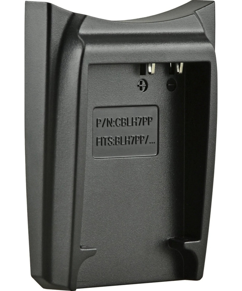JCP0107 portabatteria e clip snap 1