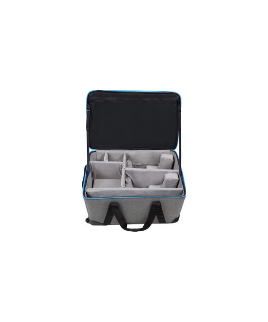 Trolley per 2 luci FC-500B