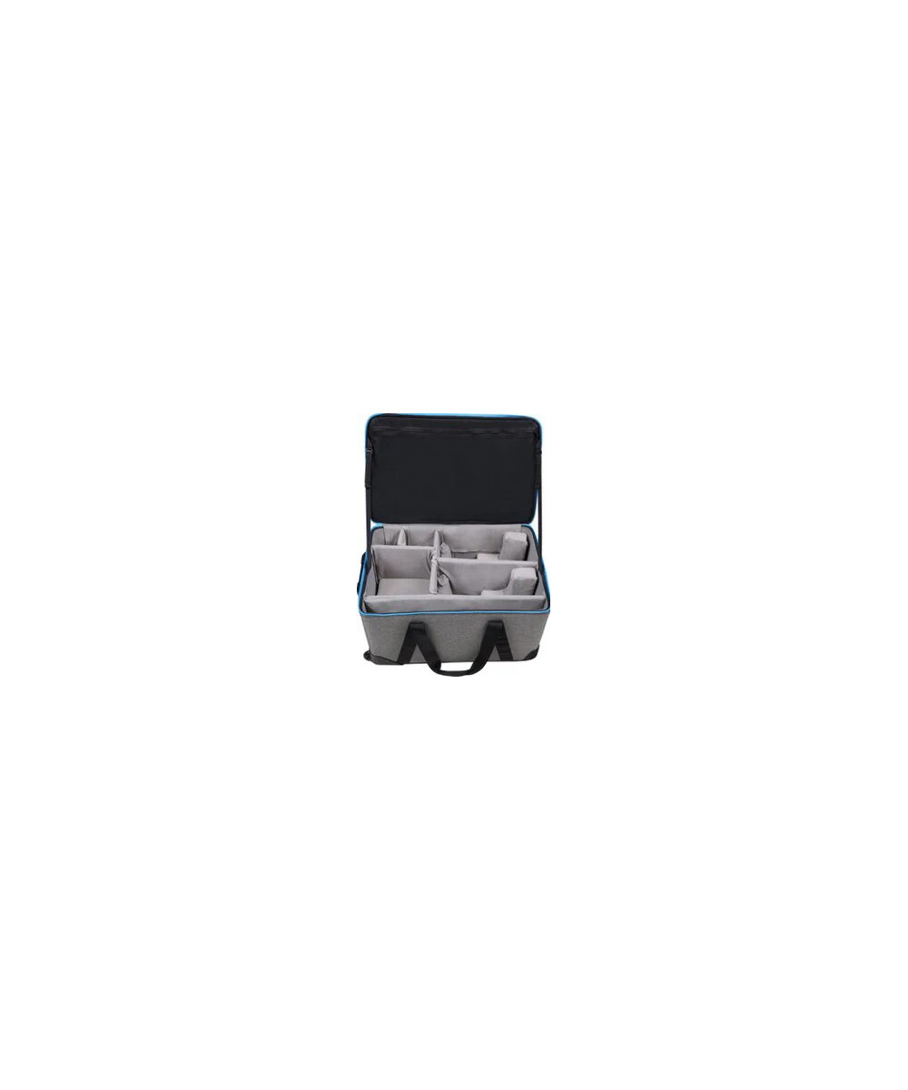 Trolley per 2 luci FC-500B