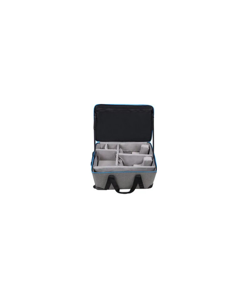 Trolley per 2 luci FC-500B