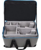 Trolley per 2 luci FC-500B