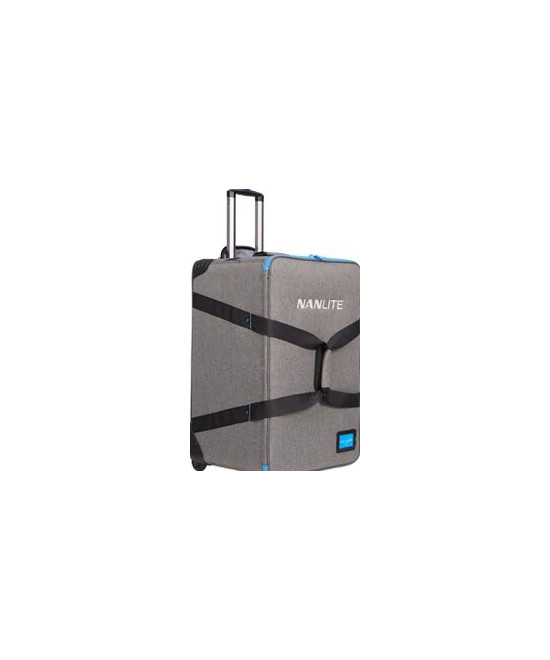 Trolley per 2 luci FC-500B