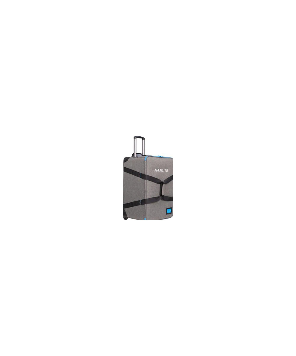 Trolley per 2 luci FC-500B