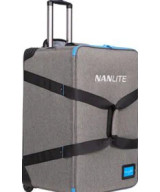 Trolley per 2 luci FC-500B