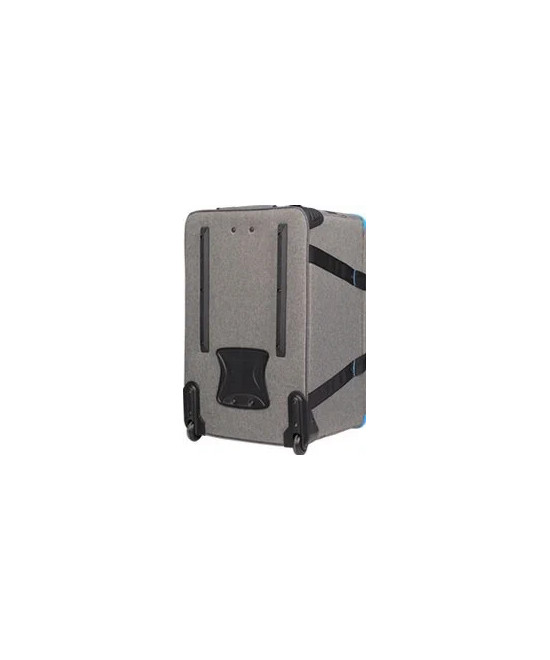 Trolley per 2 luci FC-500B