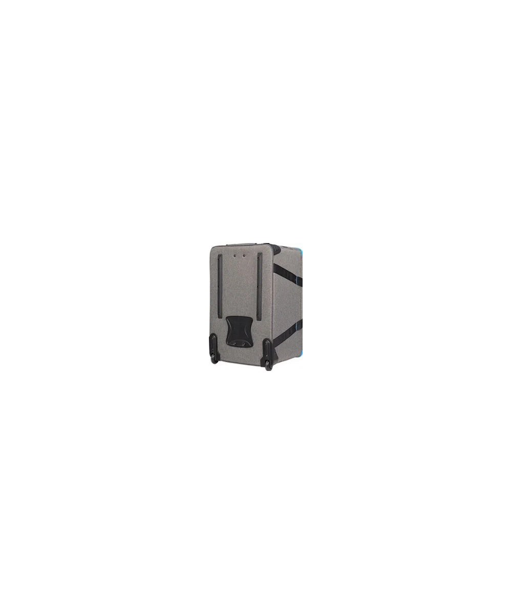 Trolley per 2 luci FC-500B