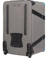Trolley per 2 luci FC-500B
