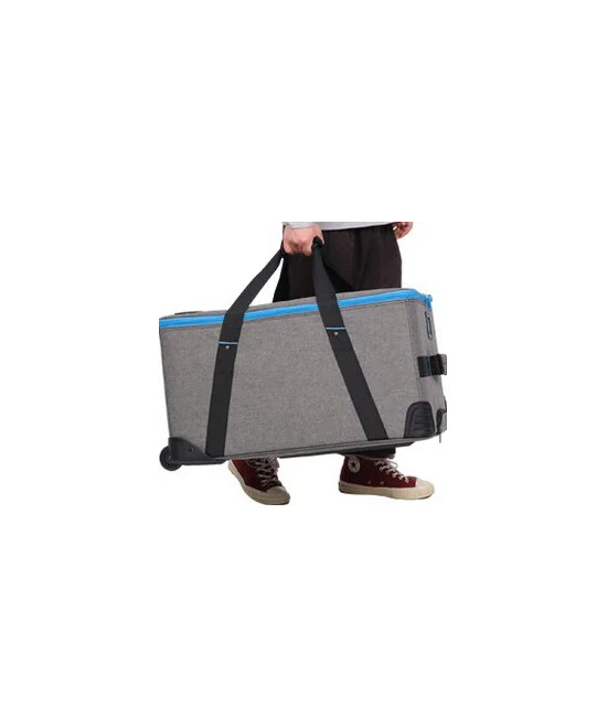 Trolley per 2 luci FC-500B