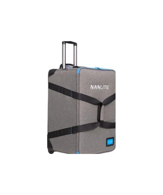 Trolley per 2 luci FC-500B