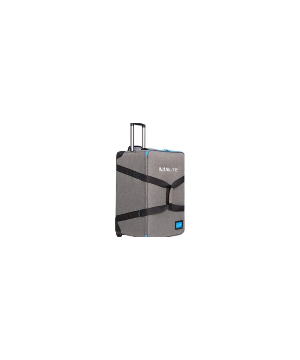 Trolley per 2 luci FC-500B