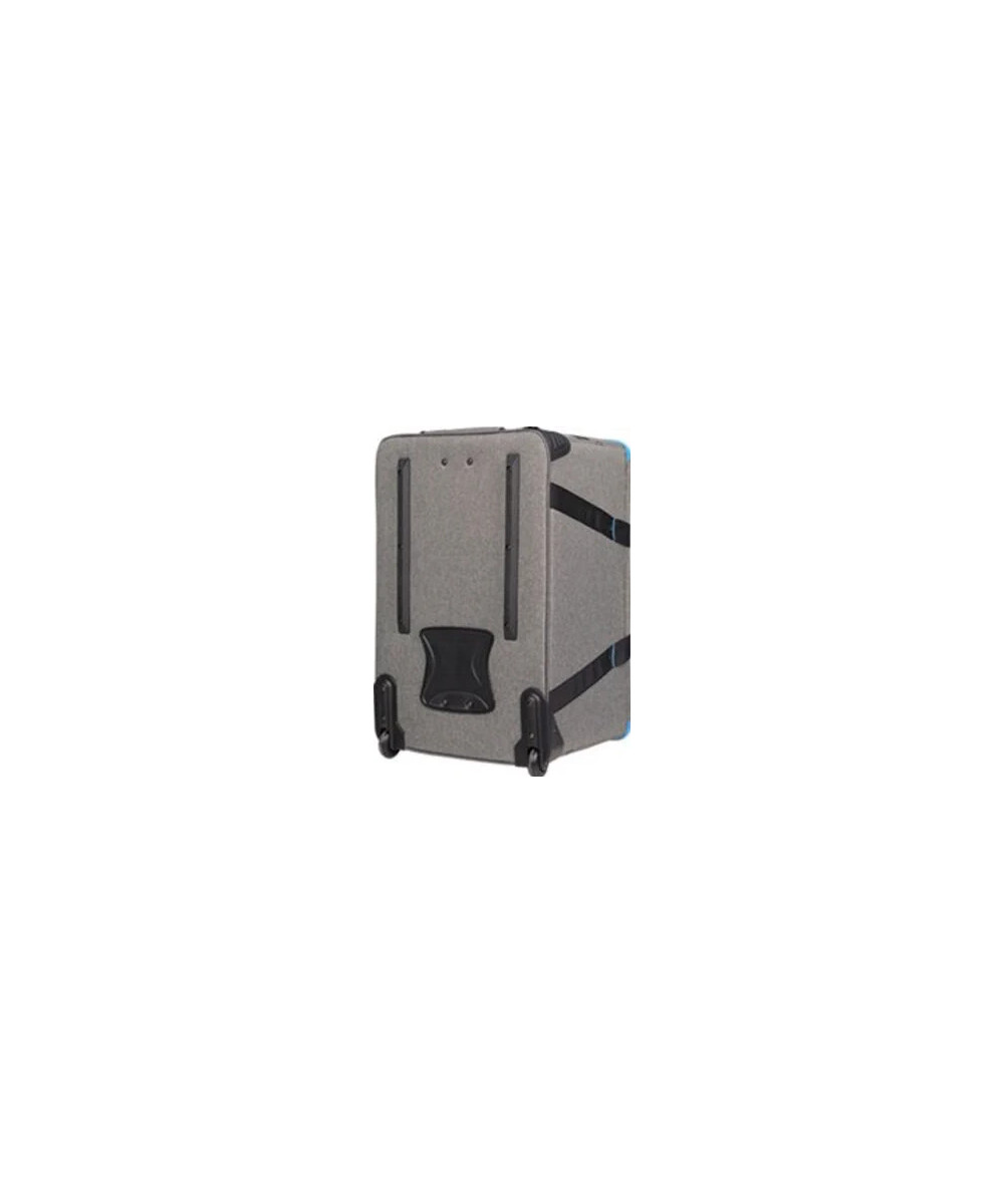 Trolley per 2 luci FC-500B
