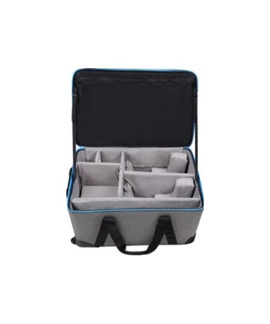 Trolley per 2 luci FC-500B