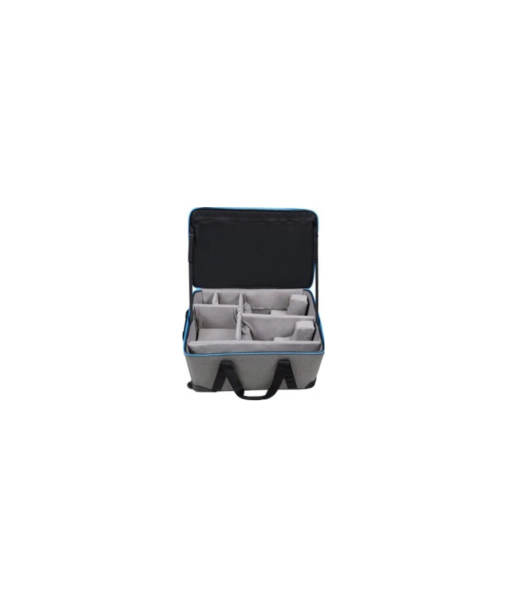 Trolley per 2 luci FC-500B