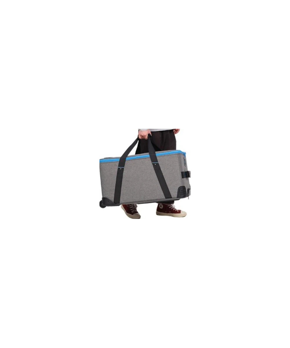 Trolley per 2 luci FC-500B