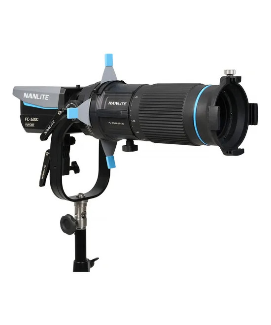 PJ-FMM-18-36 lente per proiettore Forza 60 Il/60B II/60C/60CR/150/150B, FC-60B/120B/120C, FS-60B