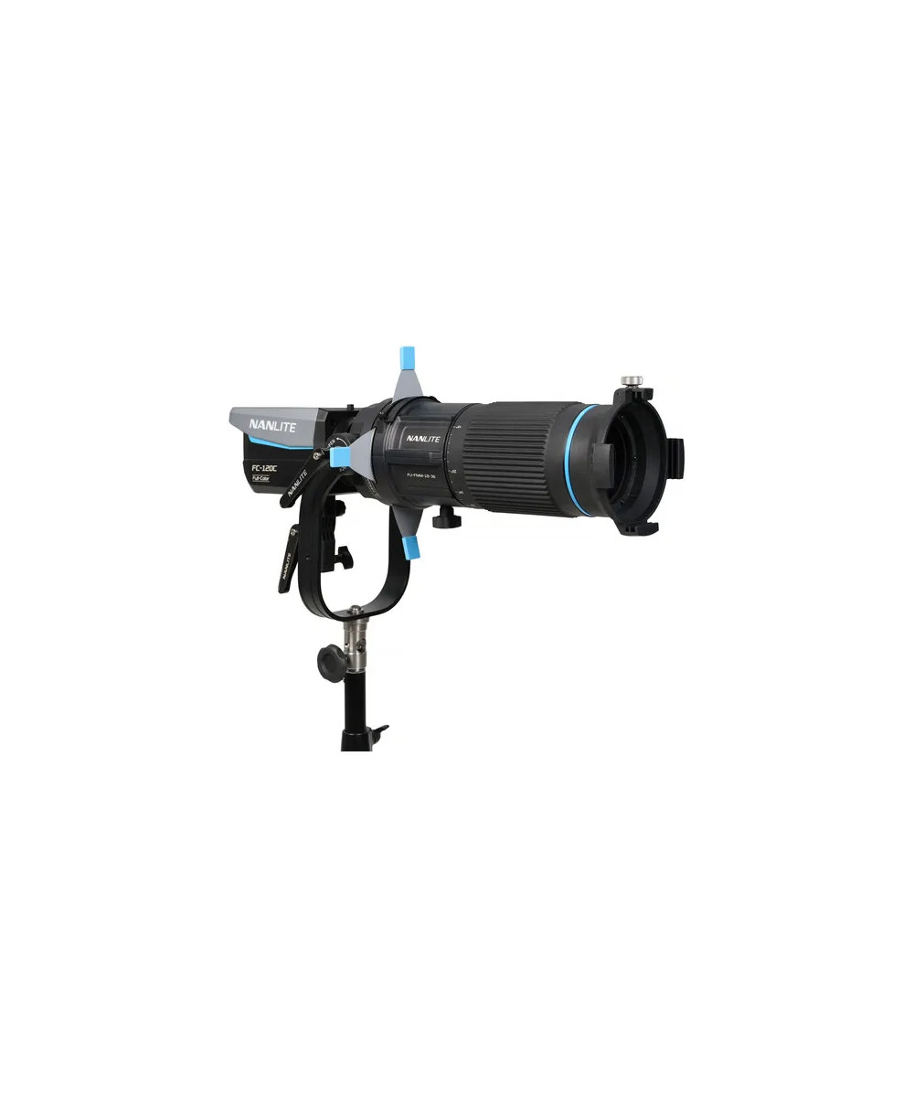 PJ-FMM-18-36 lente per proiettore Forza 60 Il/60B II/60C/60CR/150/150B, FC-60B/120B/120C, FS-60B
