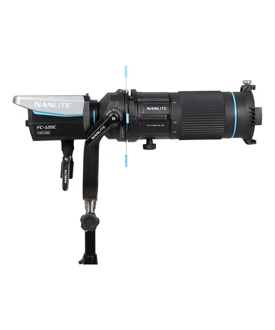 PJ-FMM-18-36 lente per proiettore Forza 60 Il/60B II/60C/60CR/150/150B, FC-60B/120B/120C, FS-60B
