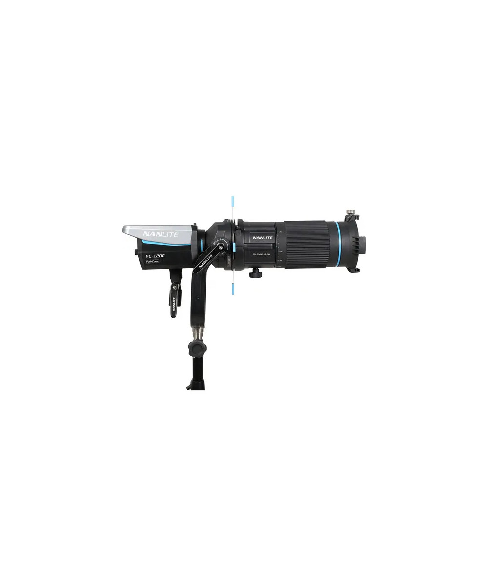 PJ-FMM-18-36 lente per proiettore Forza 60 Il/60B II/60C/60CR/150/150B, FC-60B/120B/120C, FS-60B