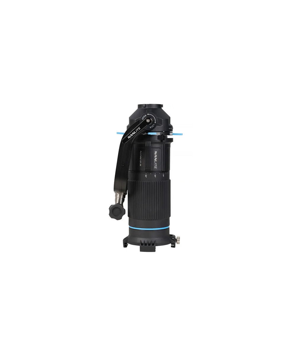 PJ-FMM-18-36 lente per proiettore Forza 60 Il/60B II/60C/60CR/150/150B, FC-60B/120B/120C, FS-60B