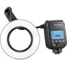 GODOX MF-R76S + MACRO RING FLASH FOR SONY (DENTAL  FLASH)