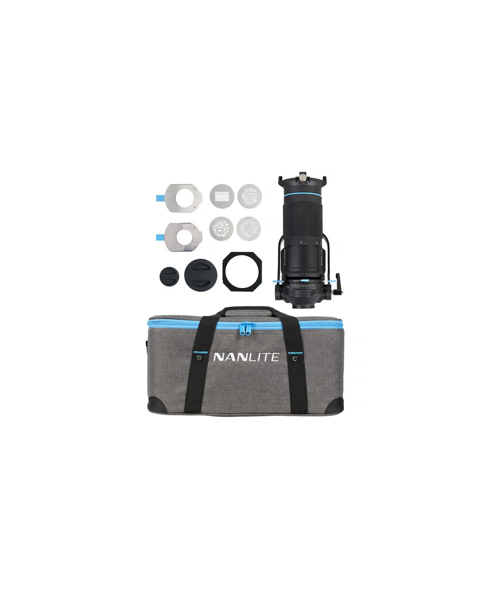 PJ-FMM-18-36 lente per proiettore Forza 60 Il/60B II/60C/60CR/150/150B, FC-60B/120B/120C, FS-60B