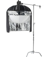 Softbox a Lanterna 120cm Bowens LT-120