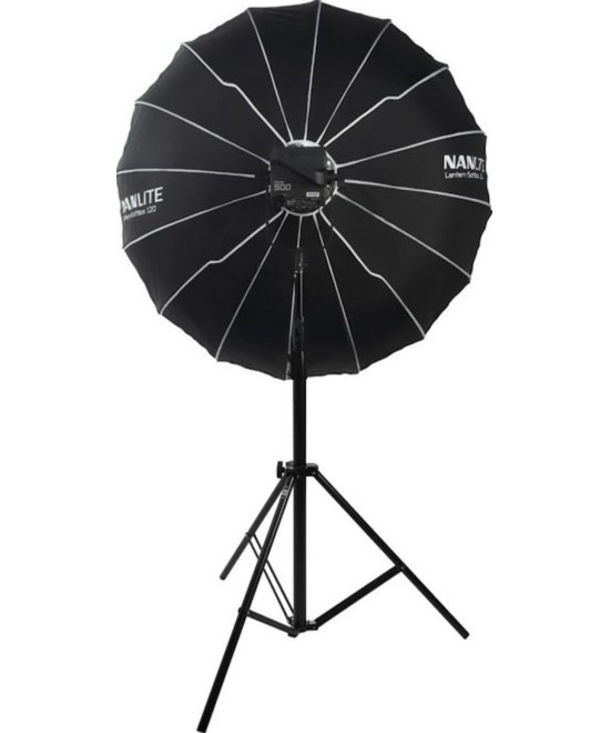 Softbox a Lanterna 120cm Bowens LT-120