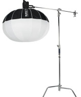 Softbox a Lanterna 120cm Bowens LT-120