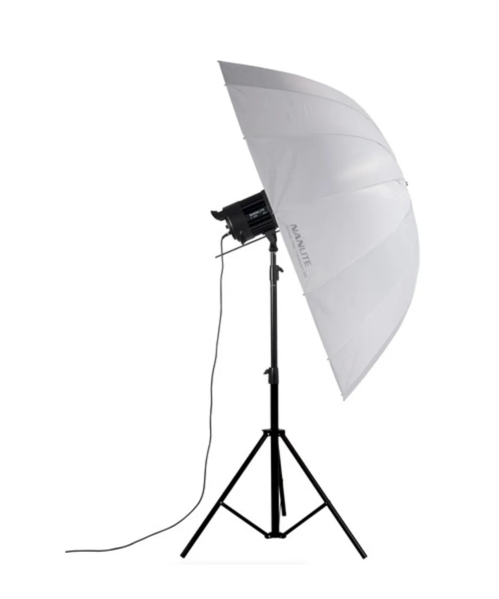 U-165DT UMBRELLA DEEP TRANSLUCENT 165CM