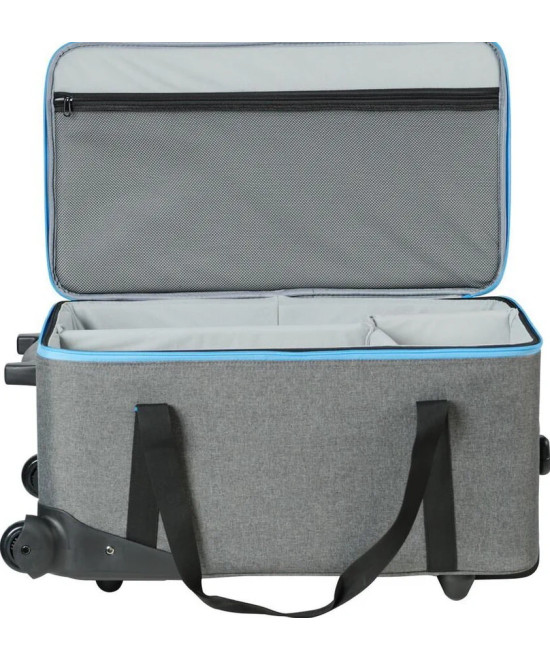 Borsa trolley imbottita CC-ST-FZ720 per luci LED Forza 720, 720B