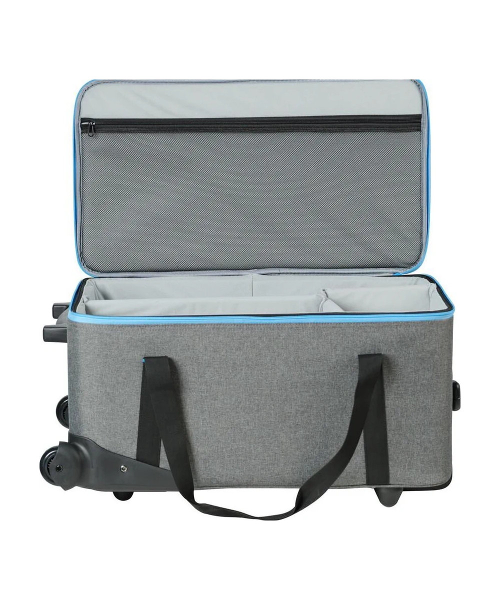 Borsa trolley imbottita CC-ST-FZ720 per luci LED Forza 720, 720B