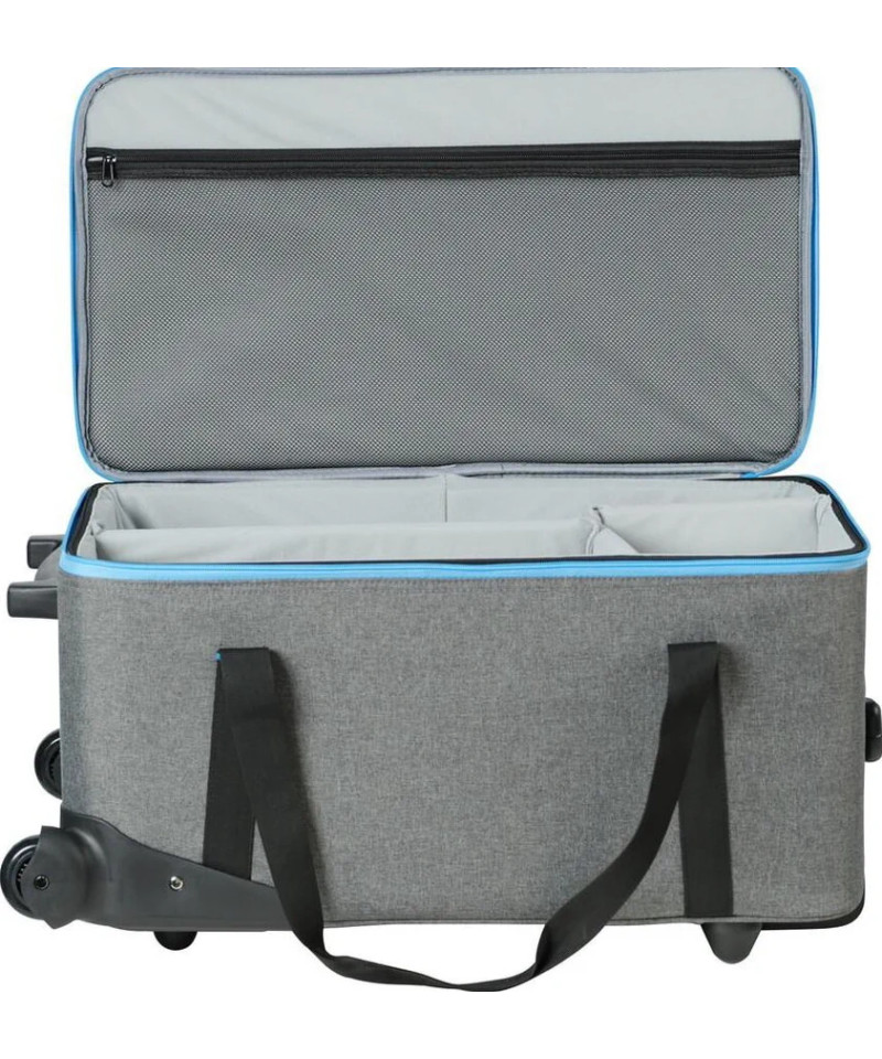 Borsa trolley imbottita CC-ST-FZ720 per luci LED Forza 720, 720B