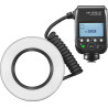 GODOX MF-R76S + MACRO RING FLASH FOR SONY (DENTAL  FLASH)