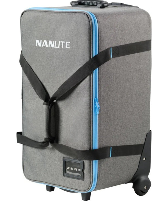 Borsa trolley imbottita CC-ST-FZ720 per luci LED Forza 720, 720B
