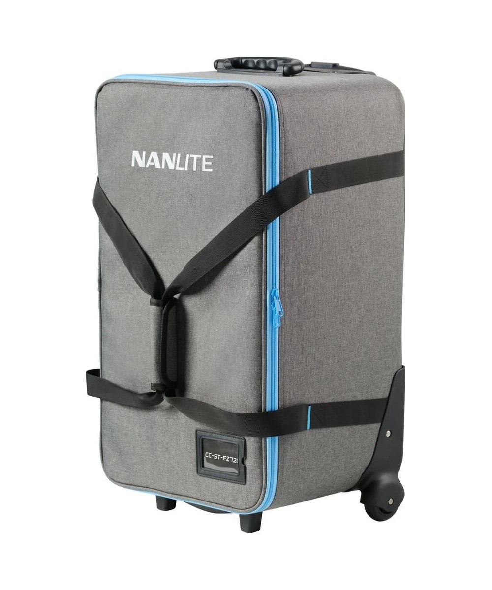 Borsa trolley imbottita CC-ST-FZ720 per luci LED Forza 720, 720B