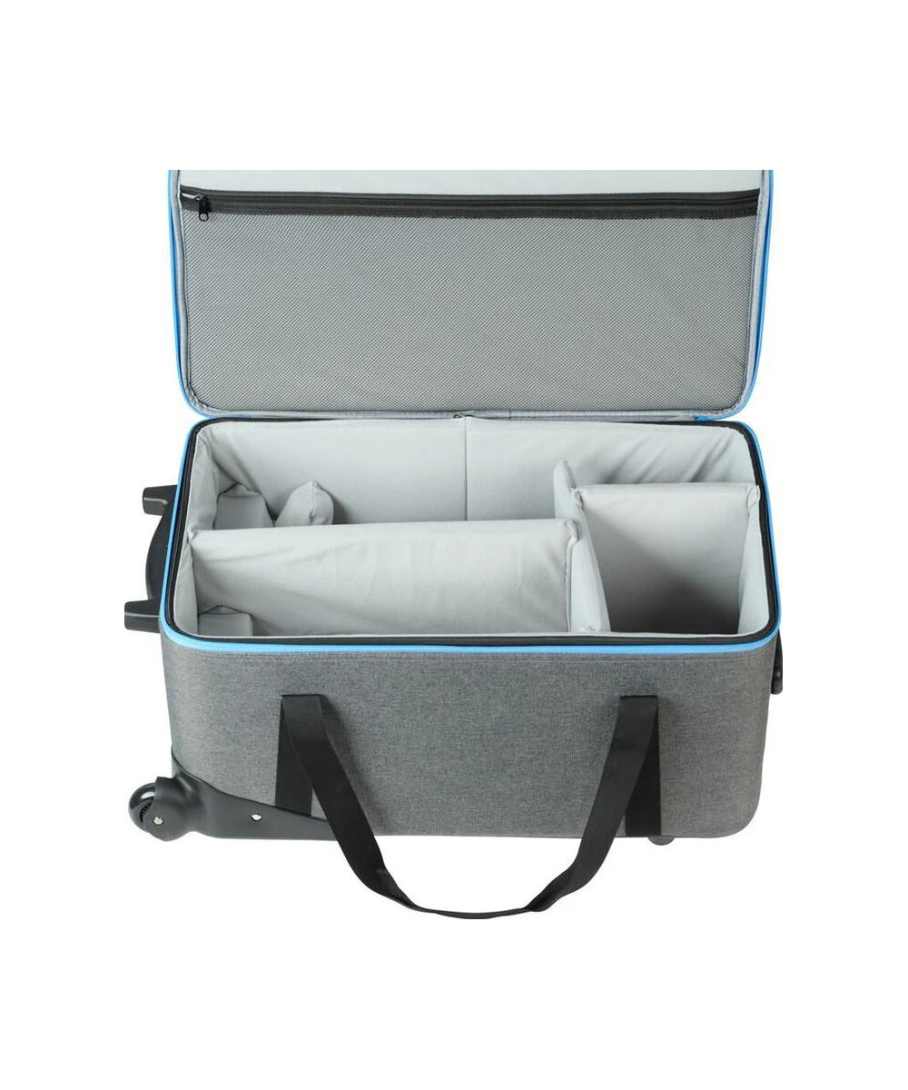 Borsa trolley imbottita CC-ST-FZ720 per luci LED Forza 720, 720B